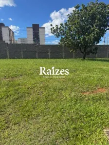 Lote/Terreno à venda, 492m² no Laranjeiras, Uberlândia