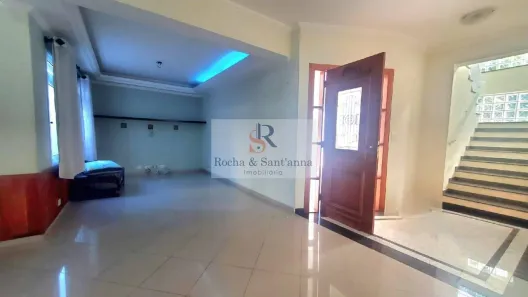 Sobrado com 3 Quartos à venda, 260m² no Jardim Esplanada II, Indaiatuba