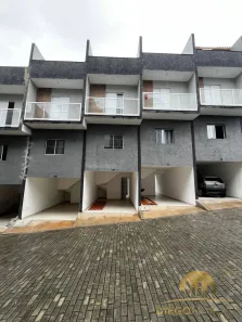Casa de Condomínio com 2 Quartos à venda, 121m² no Residencial Santo Antônio, Franco da Rocha