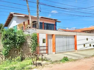Casa com 3 Quartos à venda, 267m² no Edson Queiroz, Fortaleza