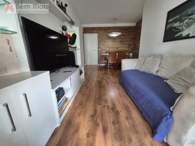 Apartamento com 2 Quartos à venda, 78m² no Barra Olímpica, Rio de Janeiro