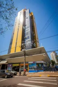 Sala Comercial à venda, 46m² no Centro, Cascavel