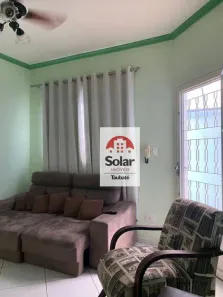 Casa com 3 Quartos à venda, 119m² no Granjas Panorama, Taubaté