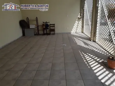 Sobrado com 4 Quartos à venda, 250m² no Vila Boaçava, São Paulo