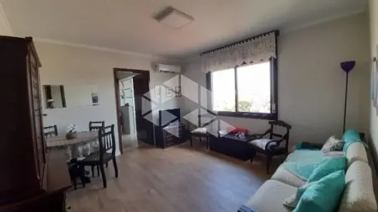 Apartamento com 1 Quarto à venda, 48m² no Centro Histórico, Porto Alegre