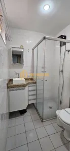 Apartamento com 1 Quarto à venda, 37m² no Vila Tibério, Ribeirão Preto