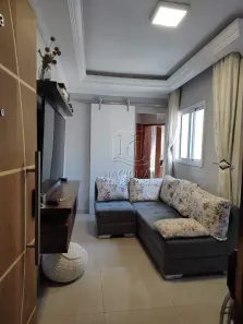 Cobertura com 2 Quartos à venda, 76m² no Parque Capuava, Santo André