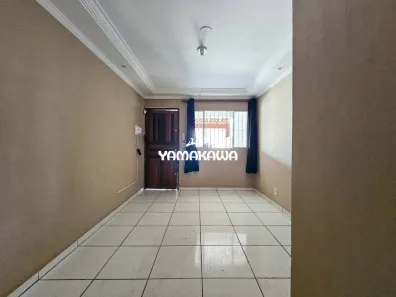 Sobrado com 2 Quartos à venda, 65m² no Parada XV de Novembro, São Paulo
