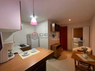 Apartamento com 1 Quarto à venda, 30m² no Copacabana, Rio de Janeiro