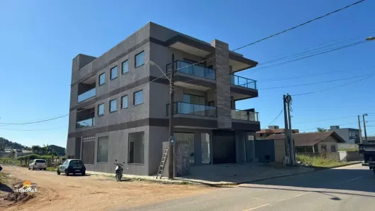 Apartamento com 3 Quartos à venda, 99m² no Itajubá II, Barra Velha