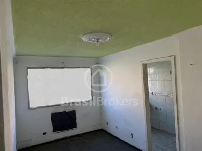 Apartamento com 2 Quartos à venda, 52m² no Realengo, Rio de Janeiro