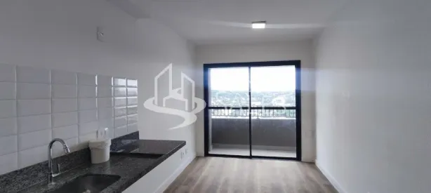 Apartamento com 1 Quarto para alugar, 31m² no Butantã, São Paulo