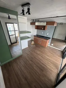 Apartamento com 1 Quarto à venda, 28m² no Jardim Paulista, São Paulo