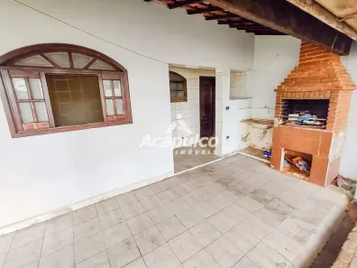 Casa com 1 Quarto à venda, 64m² no Jardim Paulistano, Americana