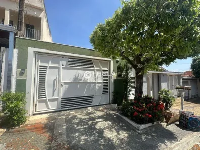 Casa com 2 Quartos para alugar, 139m² no Parque das Nações, Americana