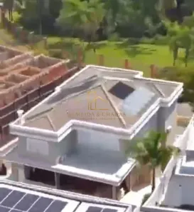 Casa de Condomínio com 4 Quartos para alugar, 450m² no Alphaville, Santana de Parnaíba