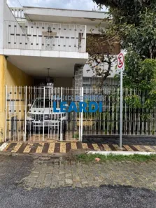 Sobrado com 3 Quartos à venda, 147m² no Santo Amaro, São Paulo