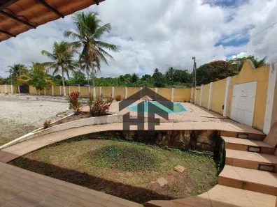 Fazenda/Sítio com 1 Quarto à venda, 150m² no Monjope, Igarassu