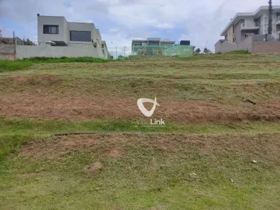 Lote/Terreno à venda, 552m² no Alphaville, Santana de Parnaíba