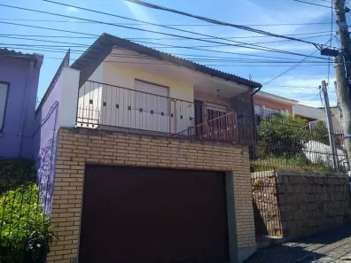 Casa com 3 Quartos à venda, 145m² no Santa Tereza, Porto Alegre