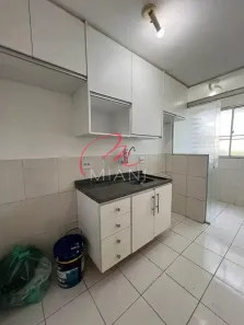 Apartamento com 3 Quartos à venda, 58m² no Jardim Leonor, São Paulo