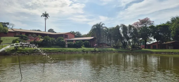 Imóvel Comercial com 31 Quartos à venda, 14260m² no , Holambra