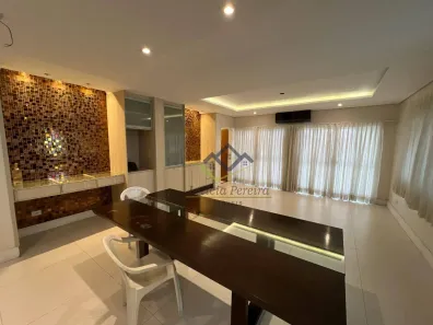 Casa de Condomínio com 4 Quartos à venda, 628m² no Vila Colorado, Suzano