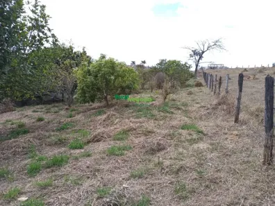 Fazenda/Sítio à venda, 2500m² no Centro, Lorena
