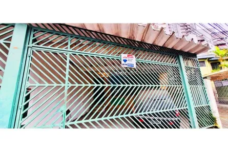 Sobrado com 4 Quartos à venda, 129m² no Jardim das Acácias, São Paulo