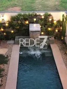 Casa de Condomínio com 3 Quartos à venda, 236m² no Jardim Ypê, Paulínia