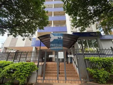 Apartamento com 3 Quartos para alugar, 100m² no Centro, São Carlos