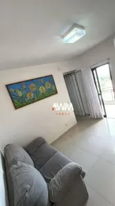 Apartamento com 1 Quarto à venda, 33m² no Setor Pedro Ludovico, Goiânia