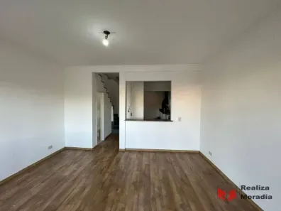 Casa de Condomínio com 2 Quartos à venda, 72m² no Chácara Canta Galo, Cotia