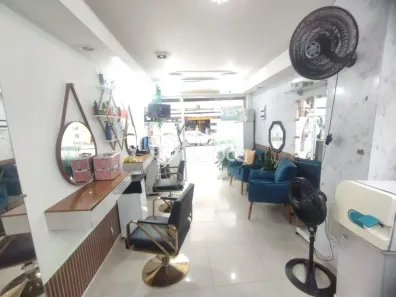 Ponto Comercial à venda, 36m² no Vila Isabel, Rio de Janeiro