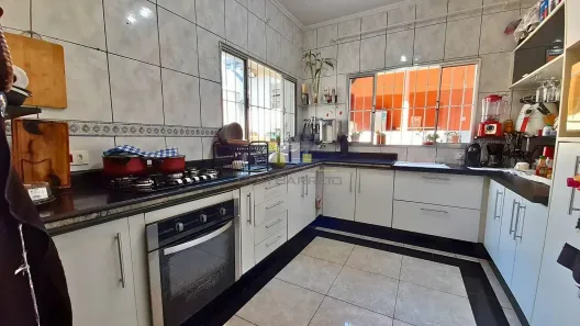 Casa com 3 Quartos à venda, 178m² no Parque da Amizade (Nova Veneza), Sumaré