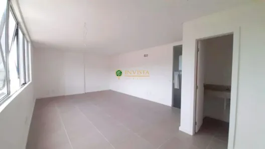 Sala Comercial à venda, 62m² no Saco dos Limões, Florianópolis