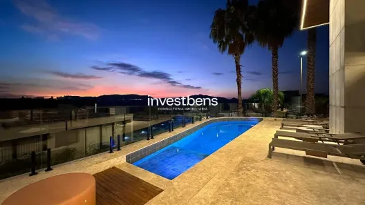 Casa com 5 Quartos à venda, 935m² no Quintas do Sol, Nova Lima