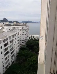 Apartamento com 4 Quartos à venda, 234m² no Copacabana, Rio de Janeiro