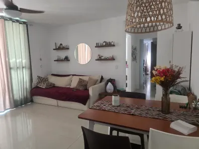 Apartamento com 2 Quartos à venda, 82m² no Santa Rosa, Niterói