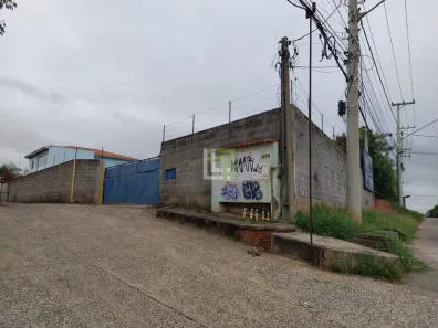 Lote/Terreno à venda, 619m² no Poste, Jundiaí