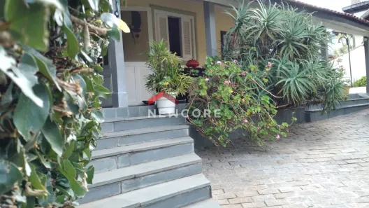 Casa de Condomínio com 4 Quartos à venda, 257m² no São Paulo II, Cotia