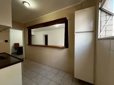 Apartamento com 2 Quartos para alugar, 65m² no Jardim Las Palmas, Guarujá