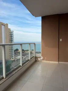 Apartamento com 2 Quartos para alugar, 60m² no Praia de Itaparica, Vila Velha