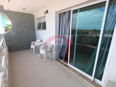 Apartamento com 2 Quartos à venda, 75m² no Jardim Caiçara, Cabo Frio