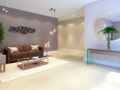 Apartamento com 1 Quarto à venda, 35m² no Vila Monumento, São Paulo