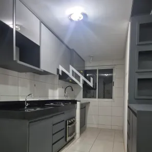 Apartamento com 2 Quartos à venda, 59m² no Parque Amazônia, Goiânia