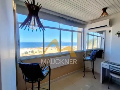 Apartamento com 1 Quarto à venda, 28m² no Copacabana, Rio de Janeiro