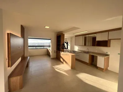 Apartamento com 2 Quartos para alugar, 78m² no Jardim Emília, Sorocaba