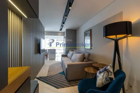 Apartamento com 1 Quarto à venda, 42m² no Vila Mariana, São Paulo