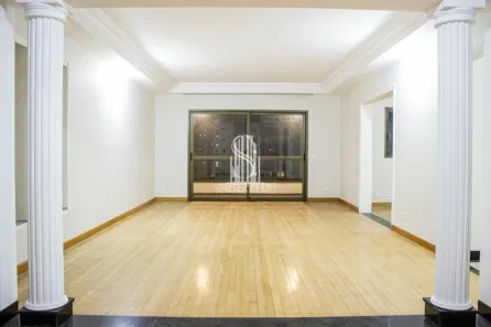 Apartamento com 3 Quartos à venda, 247m² no Vila Suzana, São Paulo